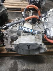 АКПП Toyota Prius Alpha ZVW41W 2012 2ZRFXE