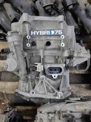 АКПП Honda Shuttle GP7 2015 LEB