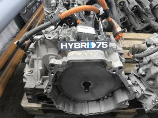 АКПП Toyota Prius ZVW30 2011 2ZRFXE