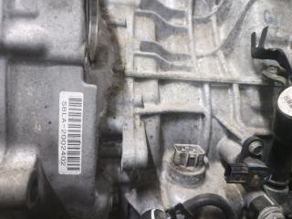 АКПП Honda Insight ZE2 2011 LDA