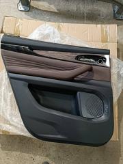 Карта дверная левая задняя Exeed VX