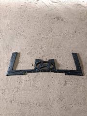 Кронштейн решетки радиатора Hyundai Tucson 4 2020-2024 Кронштейн решетки радиатора Hyundai Tucson 4 2020-2024