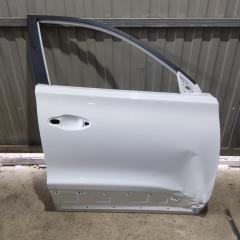 Дверь боковая правая передняя Chery Tiggo 4 Pro 2023