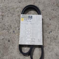 Ремень приводной Renault Megane 2 2009