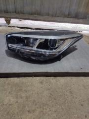Фара левая передняя Chery Tiggo 4 Pro 2023 Фара левая передняя Chery Tiggo 4 Pro 2023