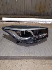 Фара LED правая передняя Chery Tiggo 4 Pro Фара LED правая передняя Chery Tiggo 4 Pro