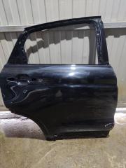 Дверь правая задняя Geely Tugella 2022 Дверь правая задняя Geely Tugella 2022