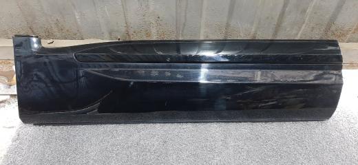 Накладка двери правая задняя Geely Tugella Накладка двери правая задняя Geely Tugella