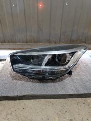 Фара LED левая передняя Chery Tiggo 4 Pro Фара LED левая передняя Chery Tiggo 4 Pro