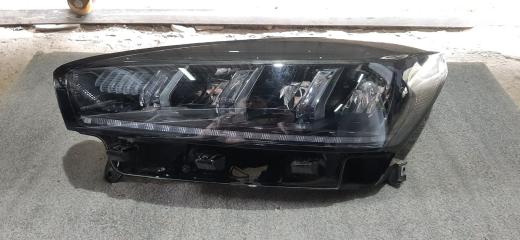 Фара левая передняя Chery Tiggo 7 Pro Max Фара левая передняя Chery Tiggo 7 Pro Max