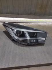 Фара LED правая передняя Chery Tiggo 4 Pro 2023 Фара LED правая передняя Chery Tiggo 4 Pro 2023