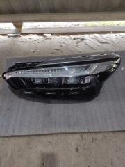 Фара LED левая передняя Exeed VX 2022