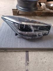 Фара LED правая Chery Tiggo 4 Pro Фара LED правая Chery Tiggo 4 Pro