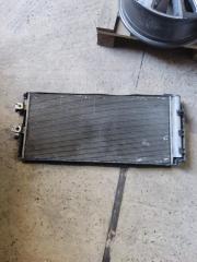 Радиатор кондиционера передний Geely Monjaro KX11 2023 Радиатор кондиционера передний Geely Monjaro KX11 2023