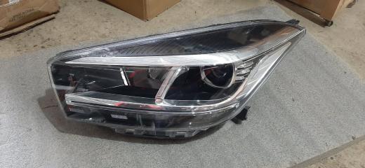 Фара левая передняя Chery Tiggo 4 Pro Фара левая передняя Chery Tiggo 4 Pro