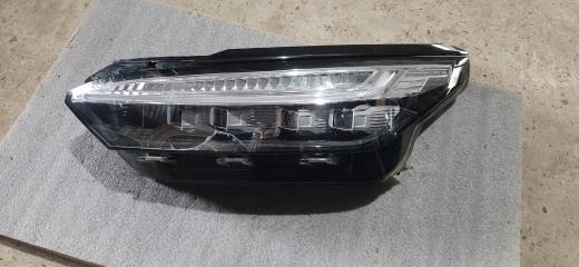 Фара левая передняя Exeed VX