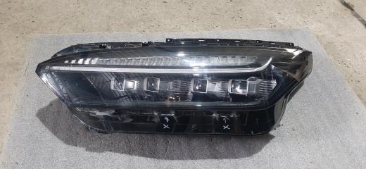 Фара левая передняя Exeed VX