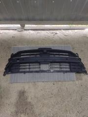 Решетка бампера центральная передняя Geely Tugella 2023 Решетка бампера центральная передняя Geely Tugella 2023