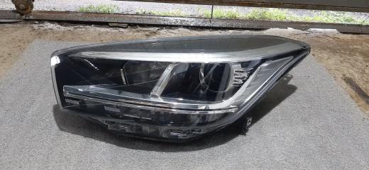 Фара левая передняя Chery Tiggo 4 Pro Фара левая передняя Chery Tiggo 4 Pro