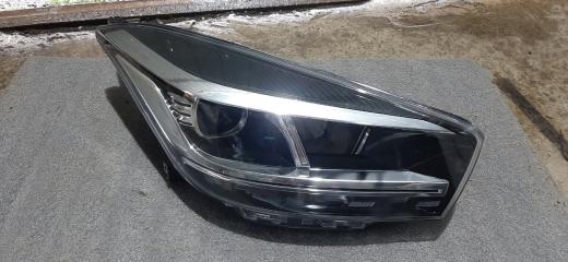 Фара правая передняя Chery Tiggo 4 Pro Фара правая передняя Chery Tiggo 4 Pro