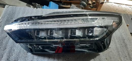 Фара левая передняя Exeed VX