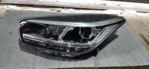 Фара левая передняя Chery Tiggo 4 Pro Фара левая передняя Chery Tiggo 4 Pro