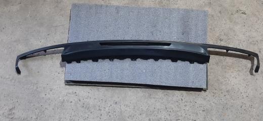 Юбка бампера задняя Genesis G90 Юбка бампера задняя Genesis G90