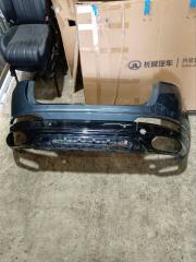 Бампер задний Geely Tugella 2022 Бампер задний Geely Tugella 2022