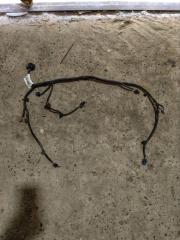 Проводка бампера задняя Geely Tugella 2022 Проводка бампера задняя Geely Tugella 2022