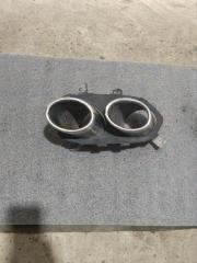 Насадка на глушитель правая задняя Geely Tugella 2021 Насадка на глушитель правая задняя Geely Tugella 2021