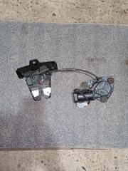 Замок багажника задний Geely Atlas Pro Atlas pro Замок багажника задний Geely Atlas Pro Atlas pro