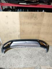 Юбка бампера задняя Geely Tugella 2020 Юбка бампера задняя Geely Tugella 2020