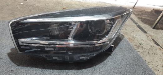 Фара левая передняя Chery Tiggo 4 Pro Фара левая передняя Chery Tiggo 4 Pro