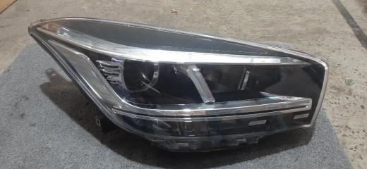 Фара правая передняя Chery Tiggo 4 Pro Фара правая передняя Chery Tiggo 4 Pro