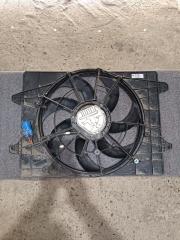 Вентилятор охлаждения Chery Tiggo 8 Pro Max Вентилятор охлаждения Chery Tiggo 8 Pro Max