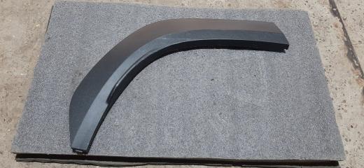 Накладка крыла правая задняя Geely Atlas Накладка крыла правая задняя Geely Atlas