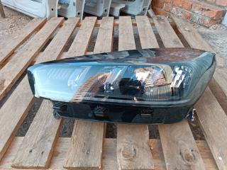 Фара левая передняя Chery Tiggo 7 Pro Max 2024 Фара левая передняя Chery Tiggo 7 Pro Max 2024