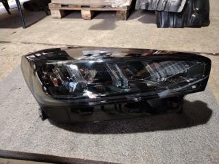 Фара правая передняя Chery Tiggo 7 Pro Max 2025 Фара правая передняя Chery Tiggo 7 Pro Max 2025