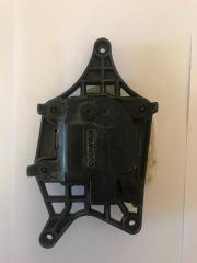 Моторчик заслонки печки Hyundai Solaris