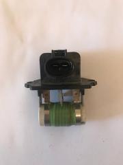 Резистор вентилятора охлаждения Kia Rio