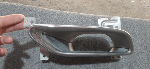 Насадка глушителя правая задняя Geely Atlas Pro 2023 Насадка глушителя правая задняя Geely Atlas Pro 2023