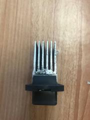 Резистор отопителя Hyundai Solaris