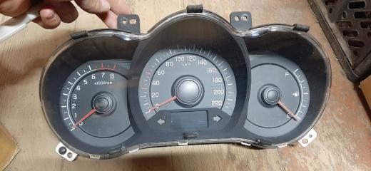 Щиток приборов Kia Rio 2017 Щиток приборов Kia Rio 2017