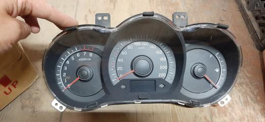 Щиток приборов Kia Rio 3 2015 Щиток приборов Kia Rio 3 2015