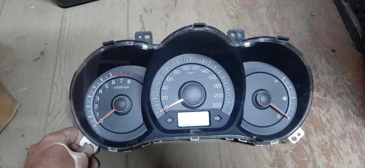 Щиток приборов Kia Rio 2013 Щиток приборов Kia Rio 2013