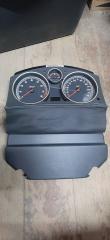 Щиток приборов Opel Astra H
