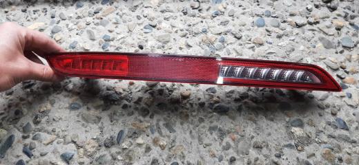 Фонарь противотуманный правый задний Geely Atlas Pro 2022 Фонарь противотуманный правый задний Geely Atlas Pro 2022