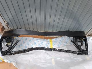 Бампер передний Geely Tugella 2023 Бампер передний Geely Tugella 2023