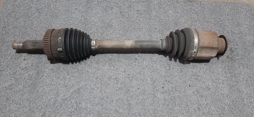 Привод правый передний Hyundai ix35 2014 Привод правый передний Hyundai ix35 2014