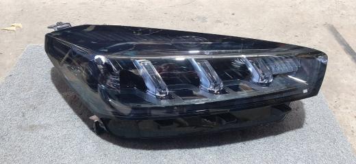 Фара правая передняя Chery Tiggo 7 Pro Max 2024